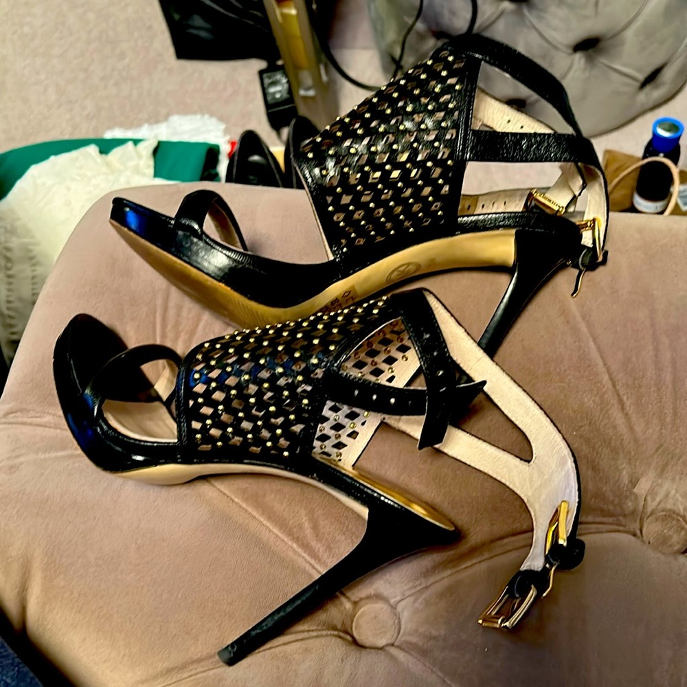 Michael Kors Heels